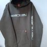 New warm designer hoodie XL Image 2