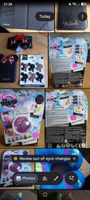Great Selection of Childrens Gifts