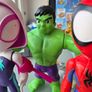 Spidey & His Amazing Friends Image 4