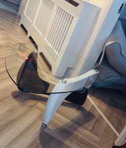 Herman Miller coffee table -Replica