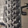 bicycle tyre 29 x 2.1 Image 2