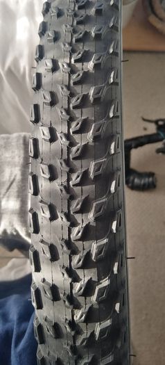 bicycle tyre 29 x 2.1