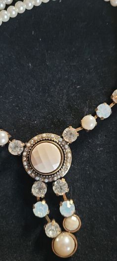 jewellery