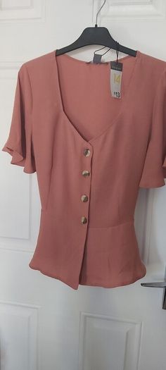 Ladies top