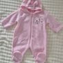 Mix of Baby Girl Clothes Image 7