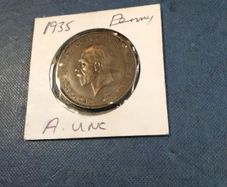 Two   Gb  Coins   Pennies