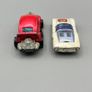Corgi Juniors VW Hot Rod PInk + Porsche Carrera 6 - Whizzwheels Image 6