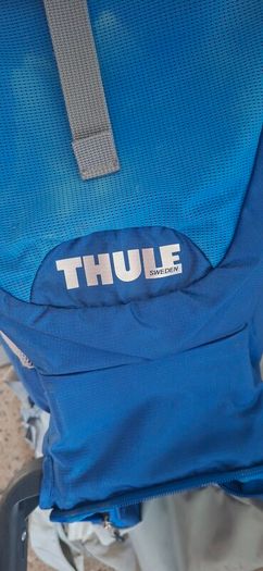 Thule saplings child carrier