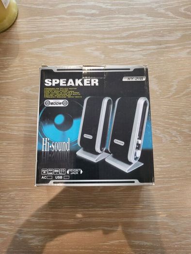 Speaker