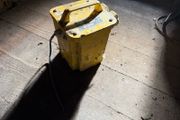 Portable Power Transformer