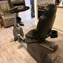 Matrix Recumbent Exercise Bike Image 3