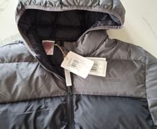 Adidas Padded Jacket
