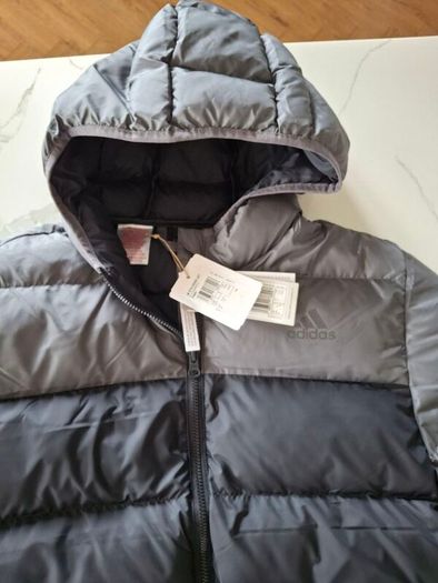 Adidas Padded Jacket