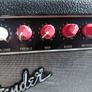 fender Princeton chorus Image 7