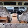 1996 toyota hiace campervan Image 5
