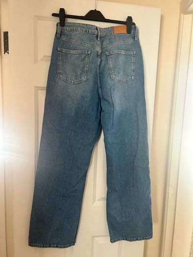 Bnwt Size 14 Ladies Jeans
