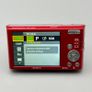 Sony DSC-W830 20.1MP Digital Camera Red - Full Kit Image 7