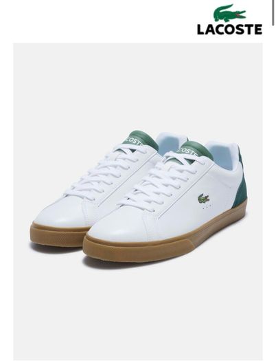 Lacoste Lerond pro