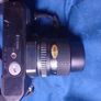 Vintage Pentax P30 35mm Film SLR Camera with 35-70mm Zoom Lens Image 9