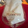 Aperitif Digestif Napoleon Cognac Crystal Glass Brandy Baloons Image 3