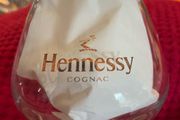 Aperitif Digestif Hennessy Cognac Crystal Glass Brandy Baloons