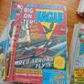 Comics Eagle Comics. Image 2