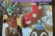 crocheting book