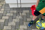 golf clubs