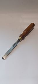 Vintage Mawhood 1/2" Firmer Chisel
