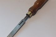 Vintage Mawhood 1/2" Firmer Chisel