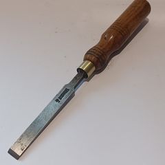 Vintage Mawhood 1/2" Firmer Chisel