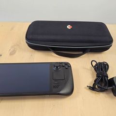 Steam Deck OLED 512 GB - like new