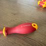 Screwdriver Parkside VDE PH2 Image 4