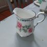 Four Good China Milk Jugs Image 4