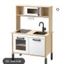 Play Kitchen IKEA Image 2