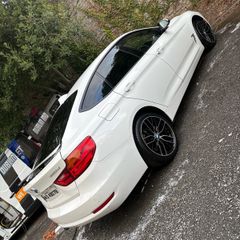 2014 Bmw 320