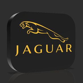 Jaguar Lightbox