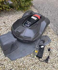 Husqvarna 450x automower