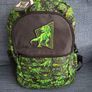 Backpack and other school supplies Image 2