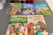Children's book bundle