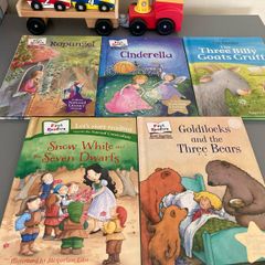 Children's book bundle