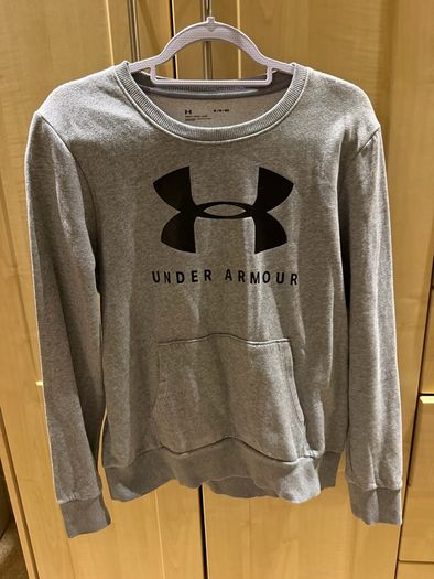 Under armour sweater