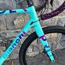 Bianchi Zolder Pro Cx bike Image 2