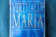Virtually Maria - John Joyce