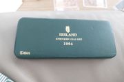 rare 1964 specimen set