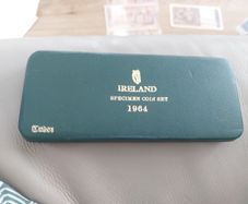 rare 1964 specimen set