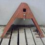 Tractor Quick Release Linkage A Frame Image 3