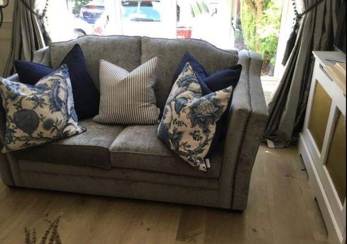 Luxurious Sofas