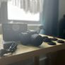 Panasonic Lumix G7 (Open Box) + 12-60 lens + Camera Bag + Stand and more Image 10
