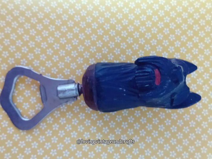 Vintage Bottle Opener